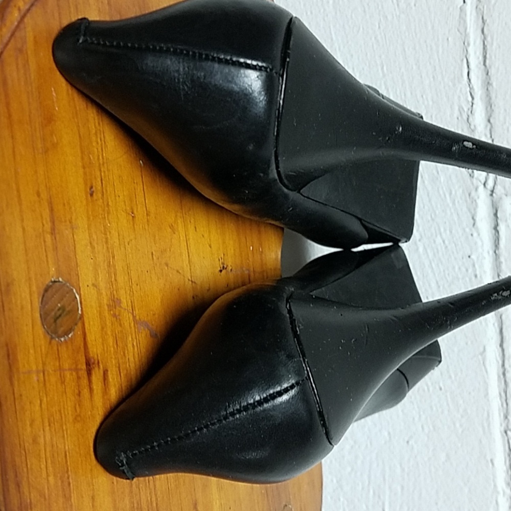 High heels - Picture 6 of 8